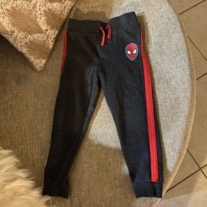 Spider-Man Sweat Pants